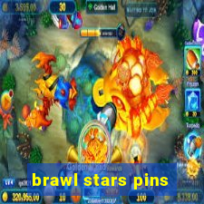 brawl stars pins